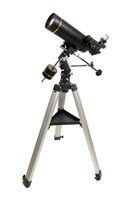 Телескоп Skyline PRO 80 MAK