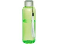 Спортивная бутылка Bodhi от Tritan™ объемом 500 мл, transparent lime
