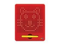 Магнитный планшет для рисования Magboard mini, красный