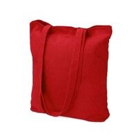 Cумка хозяйственная  Bagsy Super 220 г/м2, красная