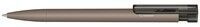 3310 ШР Liberty Bio matt clip clear серый Warm Gray 10
