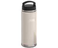 Термос из нерж. стали тм THERMOS IS-212 SN 1.2L, бежевый