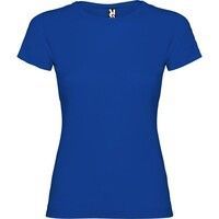 Футболка JAMAICA, КОРОЛЕВСКИЙ СИНИЙ, 3XL