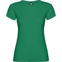 Футболка JAMAICA, ЯРКО-ЗЕЛЕНЫЙ, 3XL