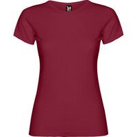 Футболка JAMAICA, ГРАНАТОВЫЙ, 3XL