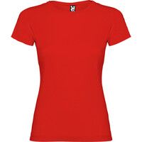 Футболка JAMAICA, КРАСНЫЙ, 3XL