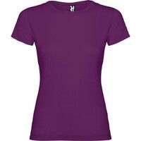 Футболка JAMAICA, ФИОЛЕТОВЫЙ, 3XL
