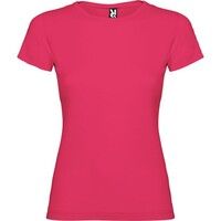 Футболка JAMAICA, ТЕМНО-РОЗОВЫЙ, 3XL