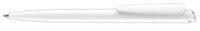 2600 ШР сп Dart Polished белый white