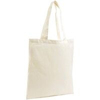 Сумка для покупок Organic Zen, бежевая