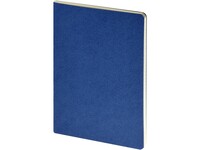 Бизнес-тетрадь А4 Pragmatic,  40л., клетка, синий