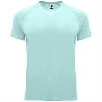 Спортивная футболка BAHRAIN мужская, МЯТНЫЙ ЗЕЛЕНЫЙ 3XL