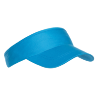 Козырёк STAN хлопок, 220, 25U, Бирюзовый