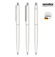 3227 ШР Point Polished Antibac белый white