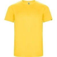 Спортивная футболка IMOLA мужская, ЖЕЛТЫЙ 3XL