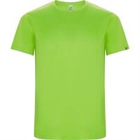 Спортивная футболка IMOLA мужская, ЛАЙМОВЫЙ 3XL