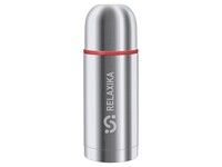 Термос Relaxika 102, 2 чашки, 500 мл, стальной