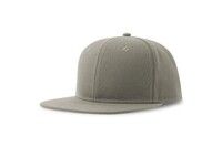 Бейсболка "SNAP BACK-S", 6 клиньев, пластиковая застежка