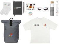 Welcome pack Welcome Aboard!, серый