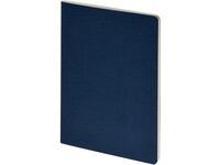 Бизнес-тетрадь А4 Pragmatic,  40л., клетка, темно-синий