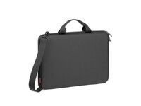 RIVACASE 5130 black чехол для MacBook Air 15 и ноутбуков до 14 / 12