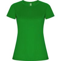 Спортивная футболка IMOLA WOMAN женская, ПАПАРОТНИКОВЫЙ 2XL