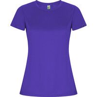 Спортивная футболка IMOLA WOMAN женская, ЛИЛОВЫЙ 2XL