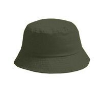 Панама BRIM, хаки, 100% хлопок, твил, 250 г/м2