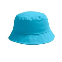 Панама BRIM, бирюзовый, 100% хлопок, твил, 250 г/м2
