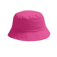 Панама BRIM, фуксия, 100% хлопок, твил, 250 г/м2