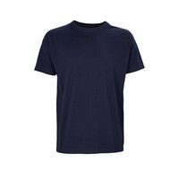 Футболка мужская BOXY MEN, темно-синий, 2XL, 100% органический хлопок, 180 г/м2