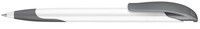2958 ШР Challenger Basic Polished Soft grip zone белый/серый Cool Gray 9