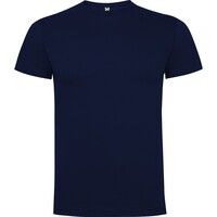 Футболка DOGO PREMIUM мужская, МОРСКОЙ СИНИЙ 4XL
