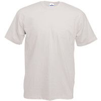 Футболка "Start", белый_2XL,  100% х/б, 150 г/м2