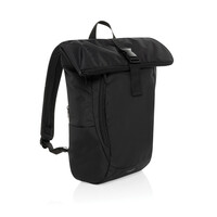Рюкзак для ноутбука Swiss Peak Leonard из rPET Aware™, 15.6"