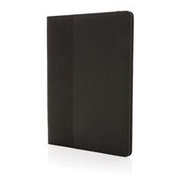 Органайзер с блокнотом Swiss Peak Script из rPET AWARE™, А4