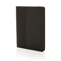 Органайзер с блокнотом Swiss Peak Script из rPET AWARE™, А5
