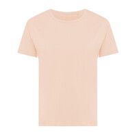 Футболка Iqoniq Yala из переработанного хлопка, женская, 160 г/м²