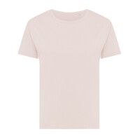 Футболка Iqoniq Yala из переработанного хлопка, женская, 160 г/м²