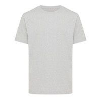 Футболка Iqoniq Kakadu из переработанного хлопка, свободный крой, унисекс, 180 г/м²