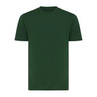 Футболка Iqoniq Sierra из переработанного хлопка, унисекс, 160 г/м²