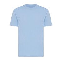 Футболка Iqoniq Sierra из переработанного хлопка, унисекс, 160 г/м²