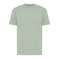 Футболка Iqoniq Sierra из переработанного хлопка, унисекс, 160 г/м²