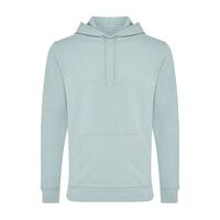 Худи Iqoniq Jasper из переработанного хлопка, унисекс, 340 г/м²