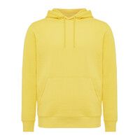 Худи Iqoniq Rila из переработанного хлопка AWARE™, унисекс, 280 г/м²