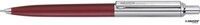 4101 BERLIN Dark red темно-красный