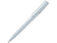 Шариковая ручка rPET pen pro из переработанного термопластика, натуральный
