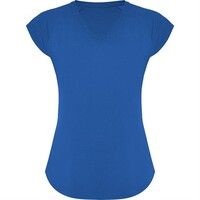 Спортивная футболка AVUS женская, КОРОЛЕВСКИЙ СИНИЙ 2XL