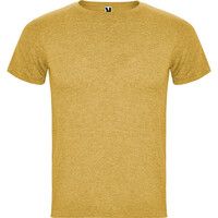 Футболка FOX мужская, ПЁСТРЫЙ ГОРЧИЧНЫЙ 3XL