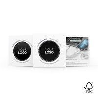 Кабель VONMAHLEN allroundo® eco 6 в 1 с быстрой зарядкой, 90 см